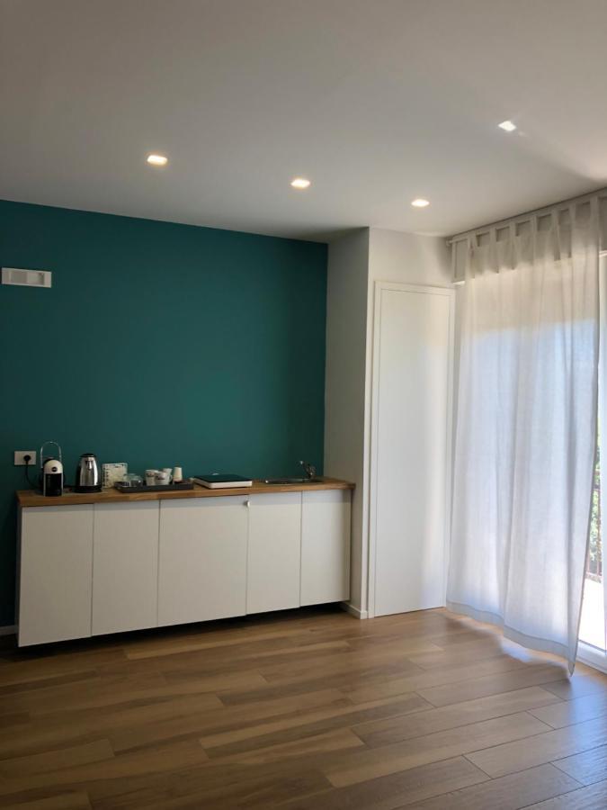 Suite Room Trani Exterior photo