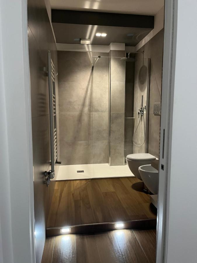 Suite Room Trani Exterior photo