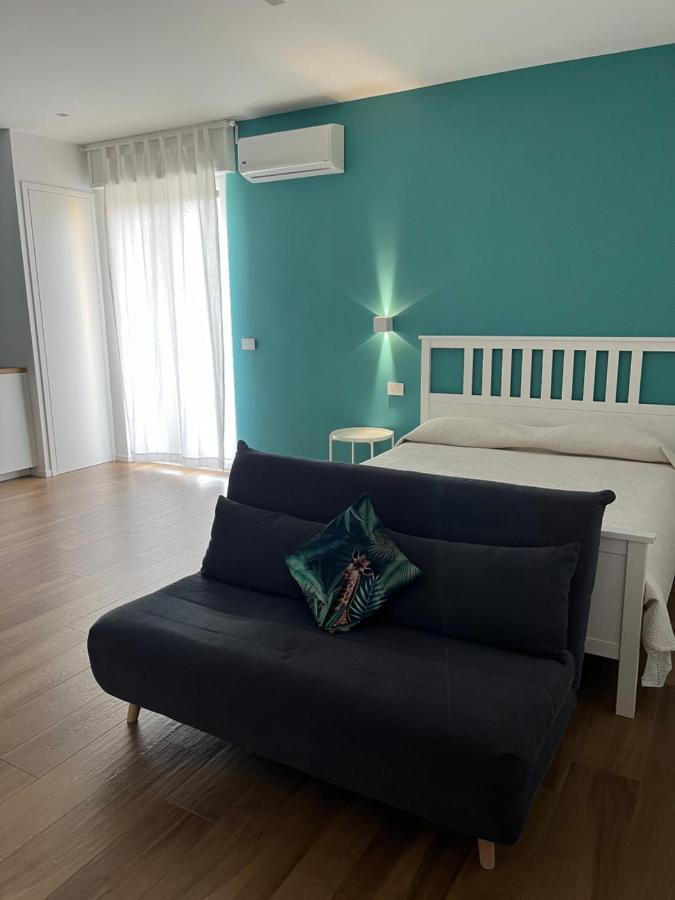 Suite Room Trani Exterior photo